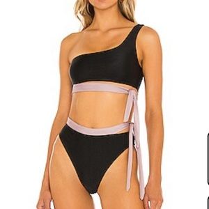 Lovers and friends bikini